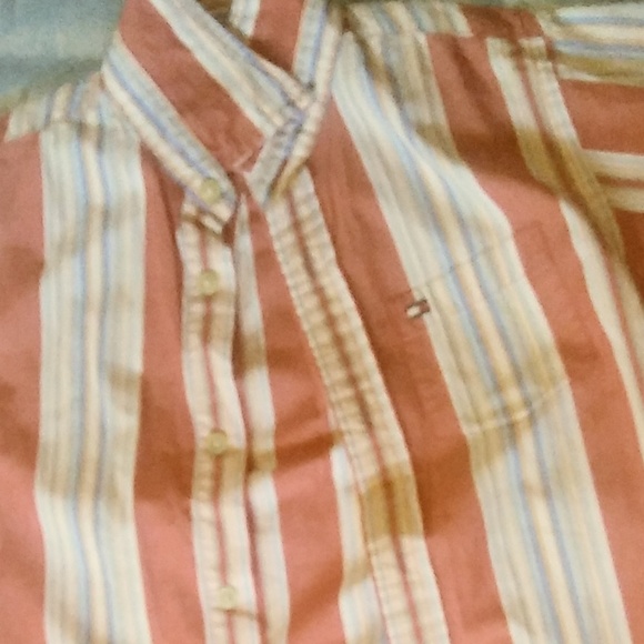 Tommy Hilfiger Other - Boys Shirts